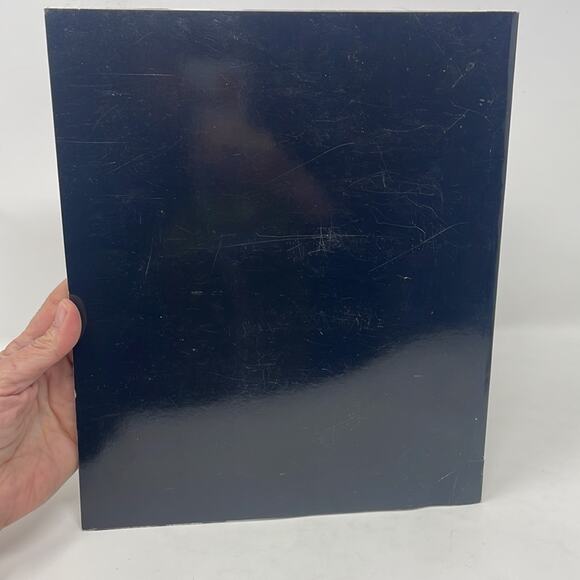 Y2K Tahoe Quarterly Photo Annual Report 2004 (misprint) - Picture 3 of 10